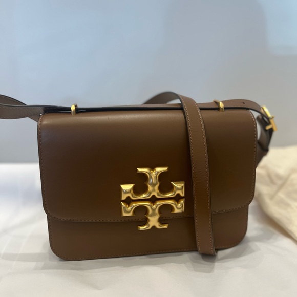 Tory Burch Handbags - Tory Burch Eleanor Crossbody Bag